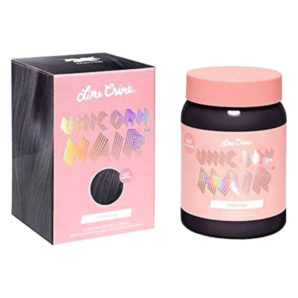 Unicorn Hair Semi-Perm.Hair Color BUNDLE 2 GENIE AND MOCHI